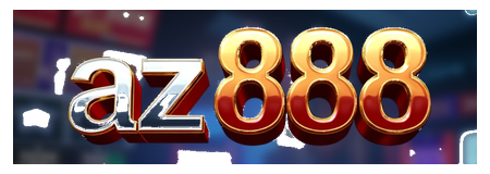 az 888 logo